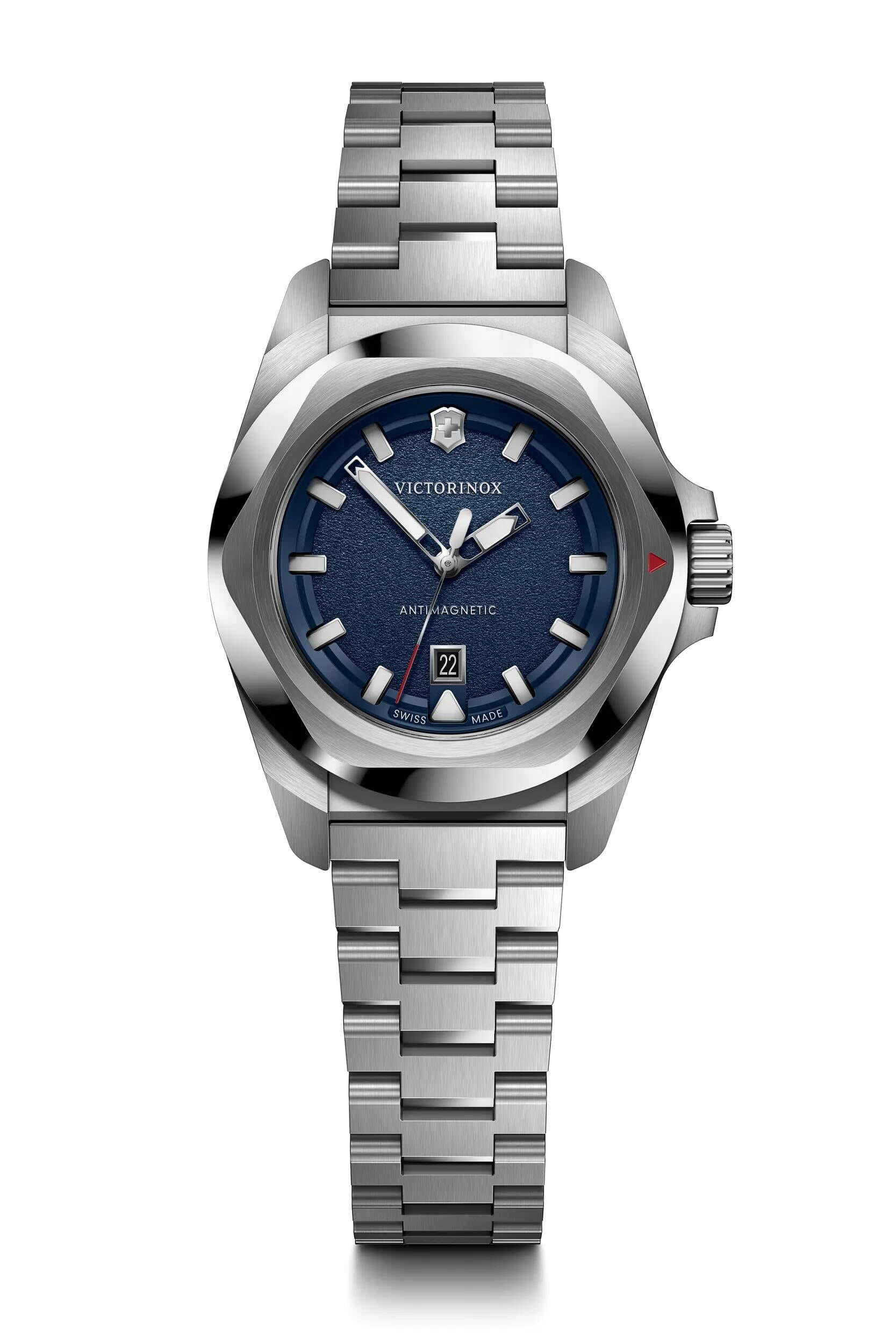 WAT_242038_S1 Victorinox I.N.O.X Small Women's Watch 242038