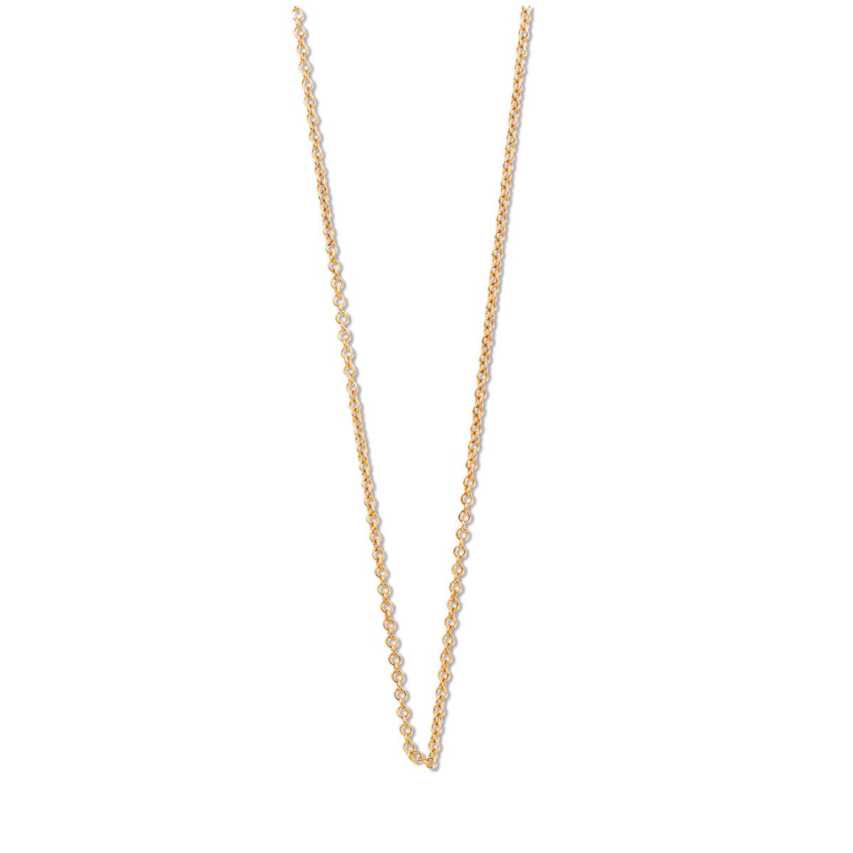 One More Ischia Basics Necklace 45 cm, FRR09045