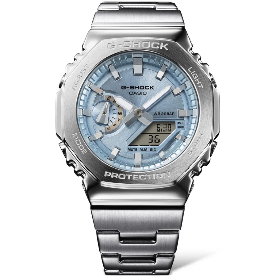 G-SHOCK Classic Men's Watch GM-2110D-2AER