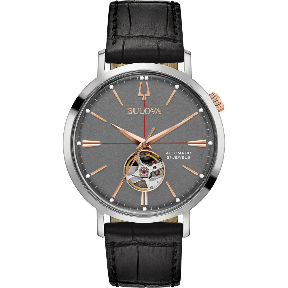 bulova-aerojet-98a187-10851488 Bulova Herrenuhr Aerojet 98A187