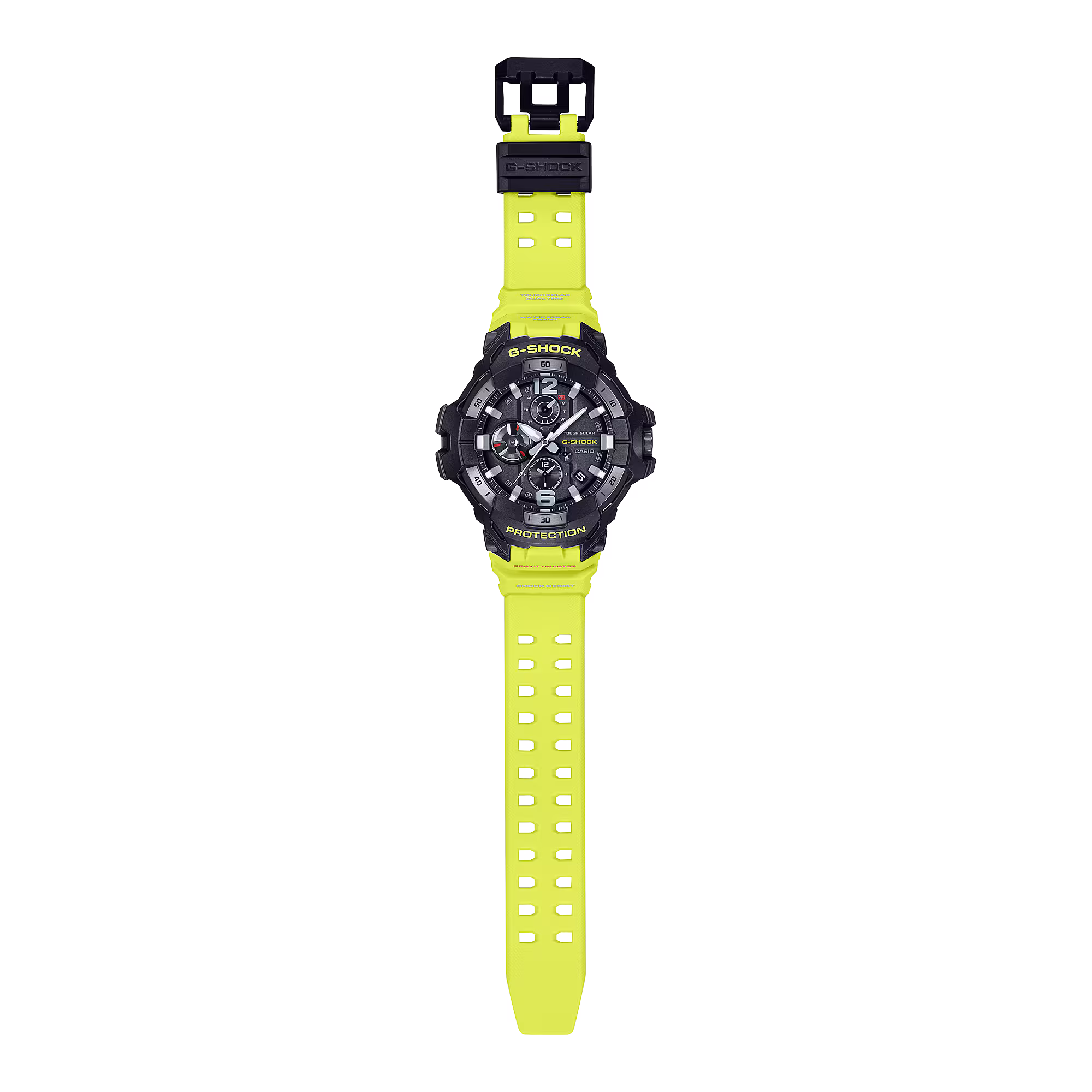 G-Shock MASTER OF G GRAVITYMASTER GR-B300RY-1A9ER