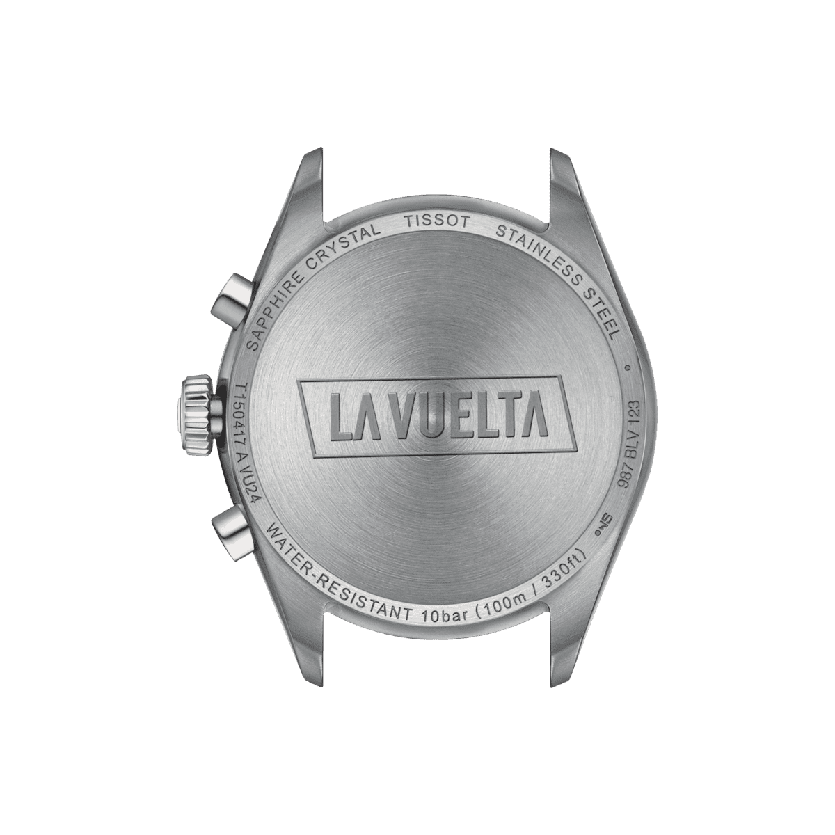 T150-417-11-051-01_B1_1 Tissot PR 100 VUELTA men's watch T150.417.11.051.01