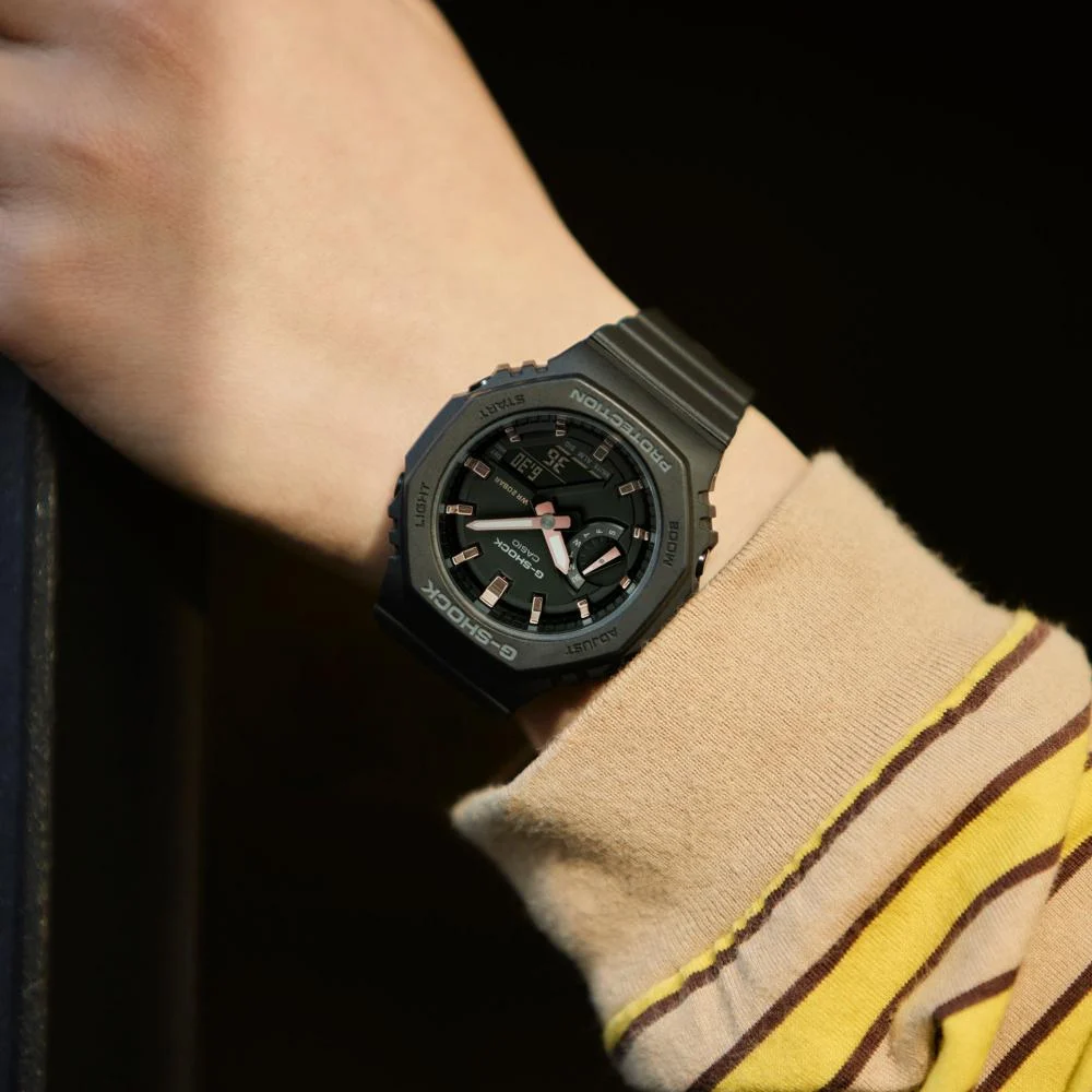 G-SHOCK Small Classic GMA-S2100-1AER