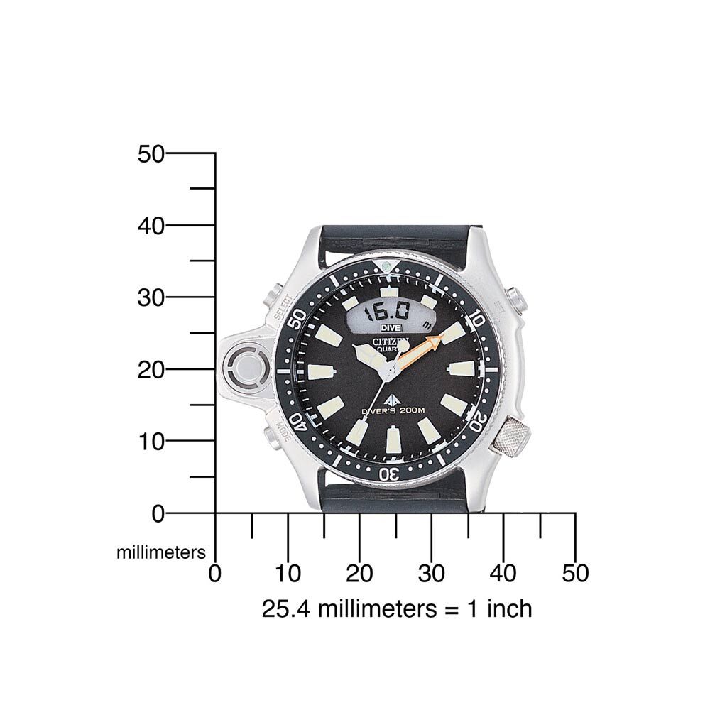 jp2000-08e_3 Citizen Promaster JP2000-08E men's watch