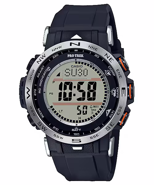 Casio PRO TREK Herrenuhr PRW-30-1A Casio PRO TREK Herrenuhr PRW-30-1A