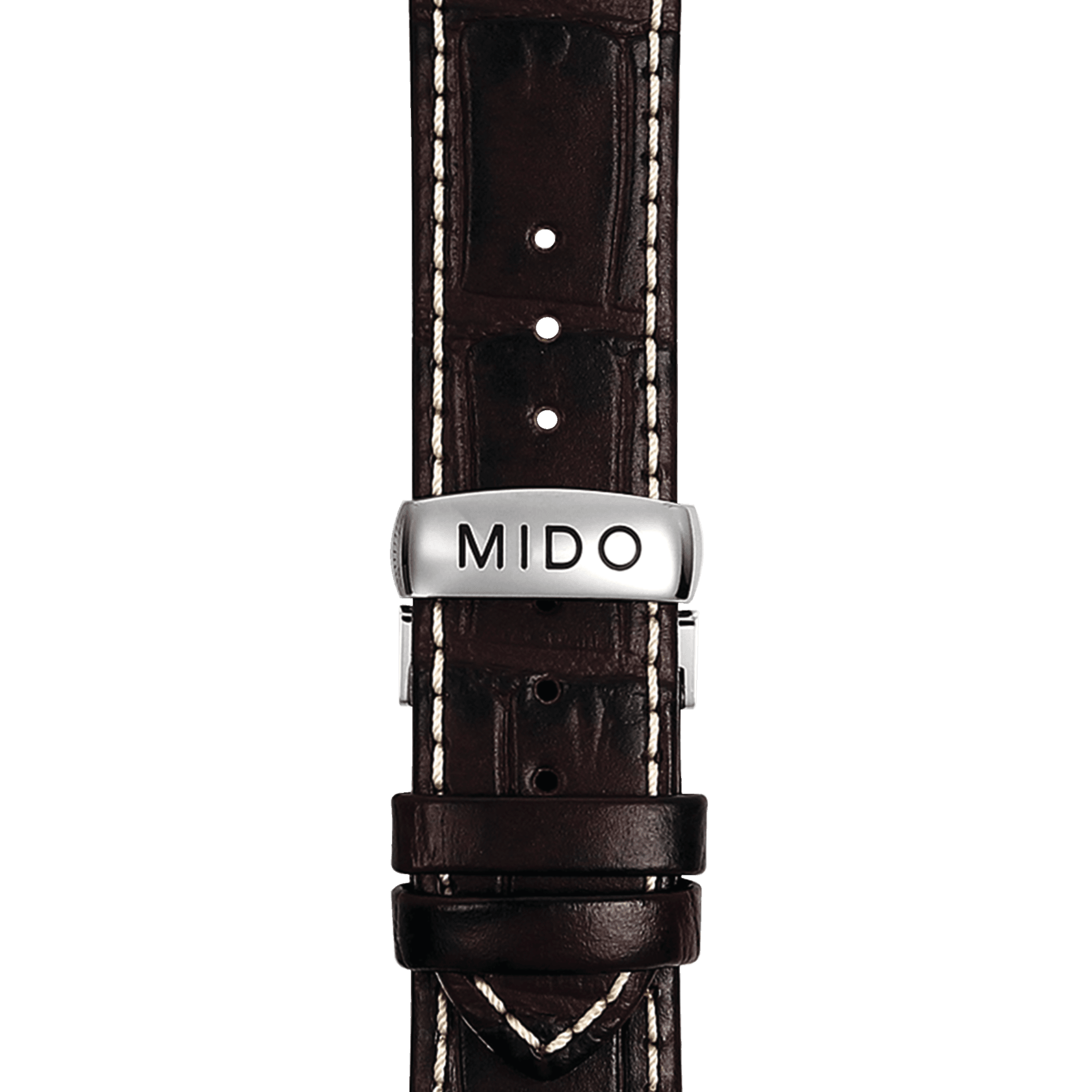 Mido Chronometer Herrenuhr M021.431.26.061.00