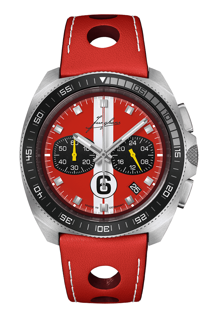 0d2cd9f1ab878cfb413b05a2860ca879 JUNGHANS 1972 Chronoscope Sports Edition 2024 Herrenuhr 41/4466.00