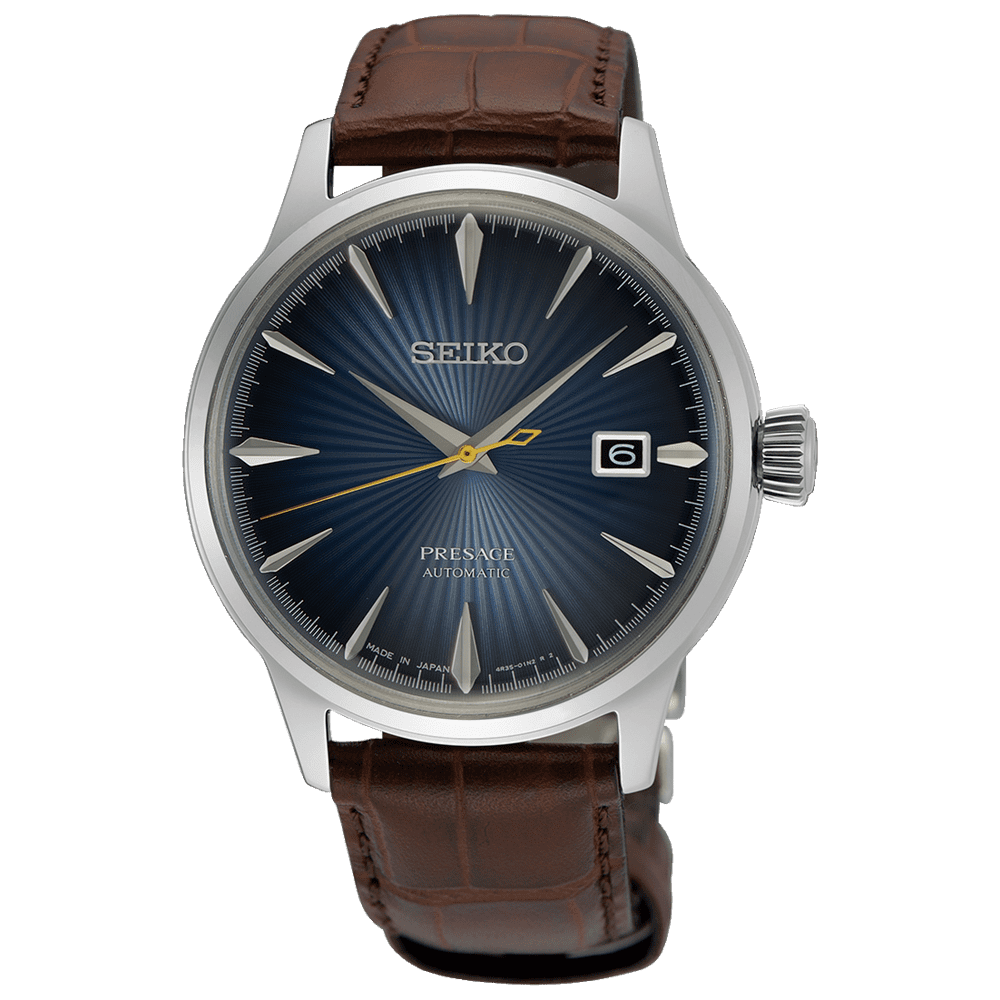 SRPK15J1 Seiko Presage Men's Watch Cocktail Time SRPK15J1
