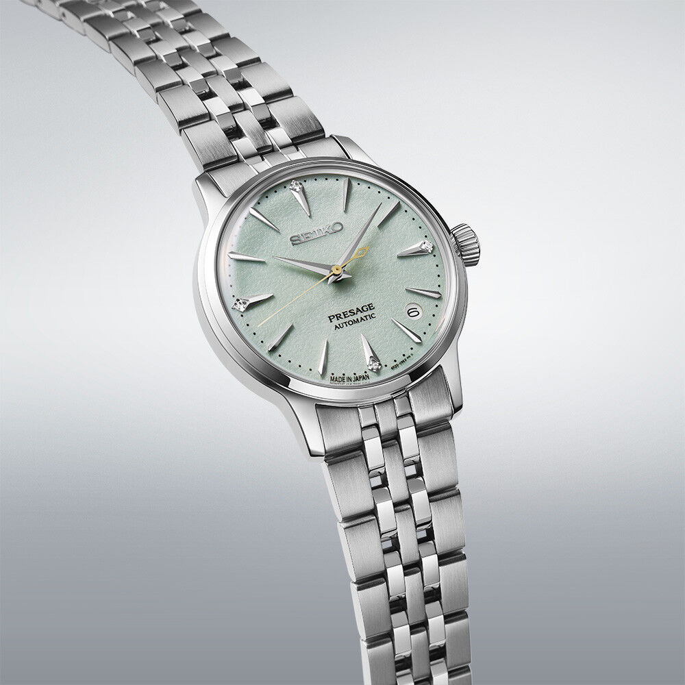 Seiko Presage Womenswatch SRPL63J1
