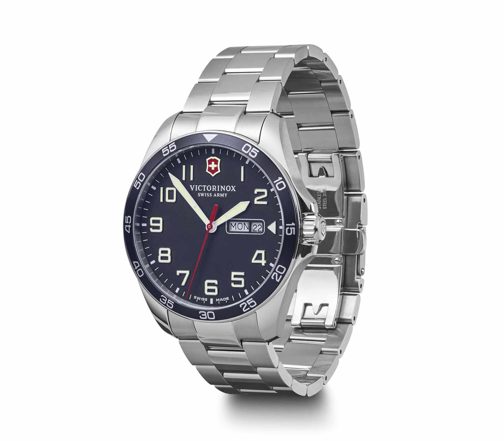 Victorinox FieldForce Herrenuhr 241851