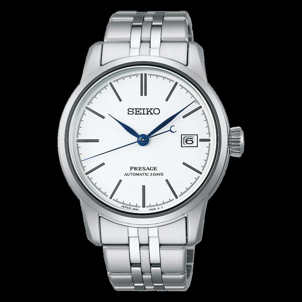 Seiko Presage Automatik Herrenuhr SPB403J1