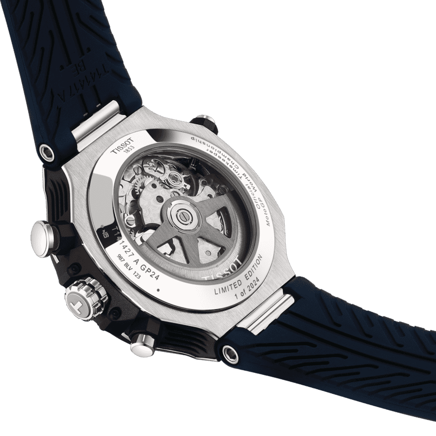 T141-427-27-041-00_DETAIL-2_1 Tissot T-Race MotoGP Automatic Chronograph Limited Edition Men's Watch T141.427.27.041.00
