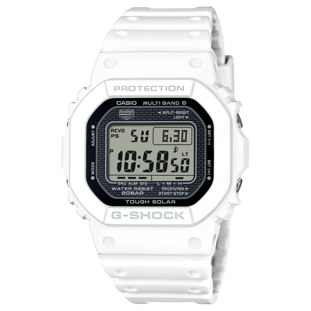 G-SHOCK The Origin men's watch GW-5000HS-7ER G-SHOCK The Origin men's watch GW-5000HS-7ER