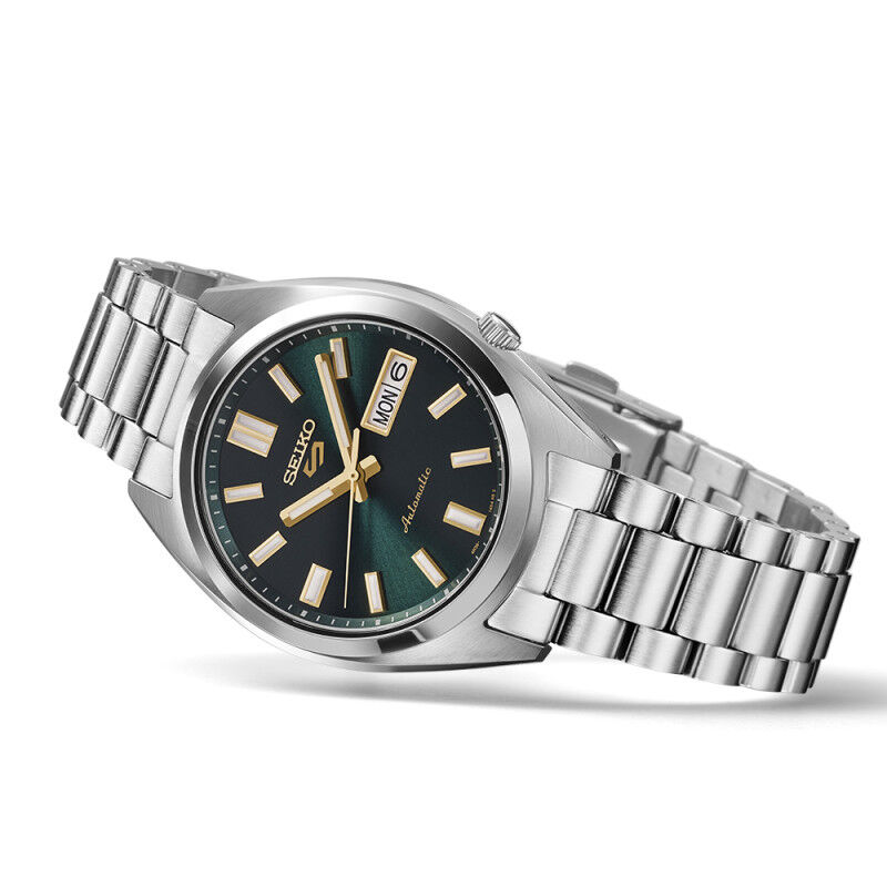 Seiko Seiko 5 Sports Automatic Herrenuhr SRPL57K1