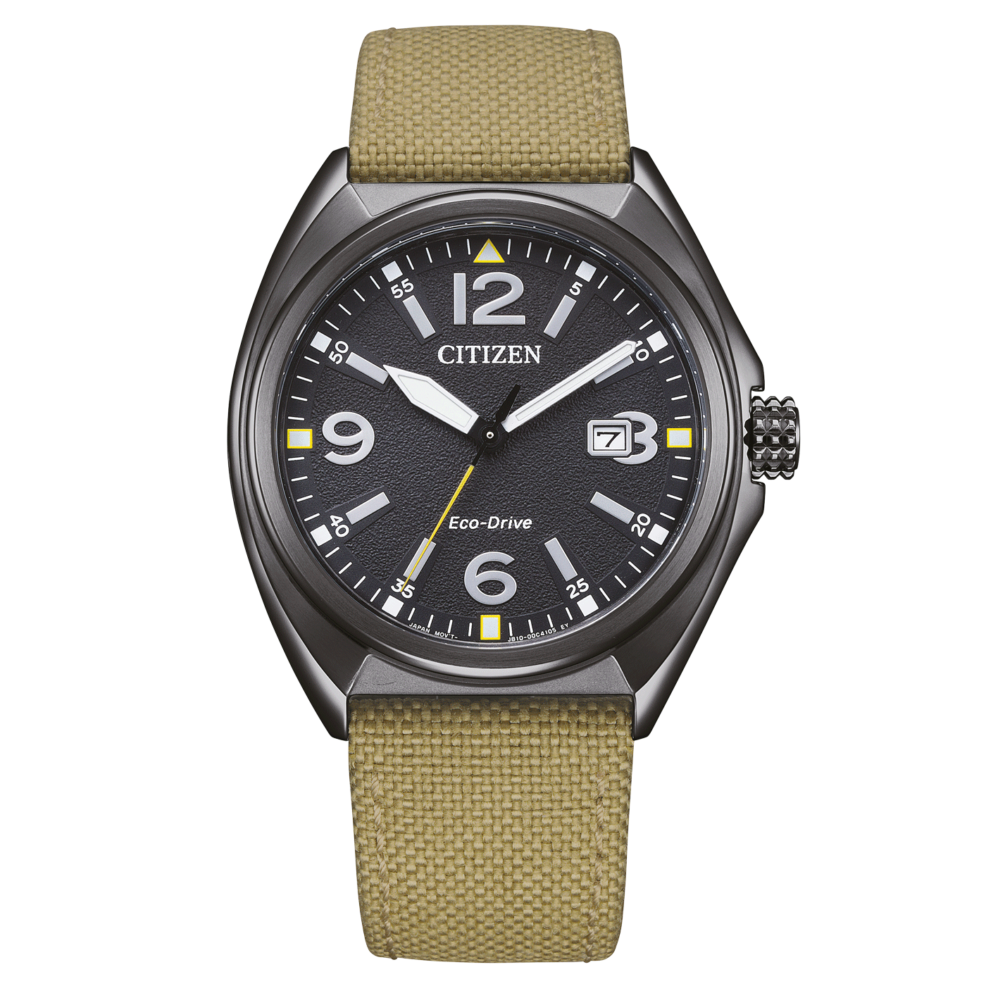 Citizen Analog Quartz Men's Watch AW1575-08E