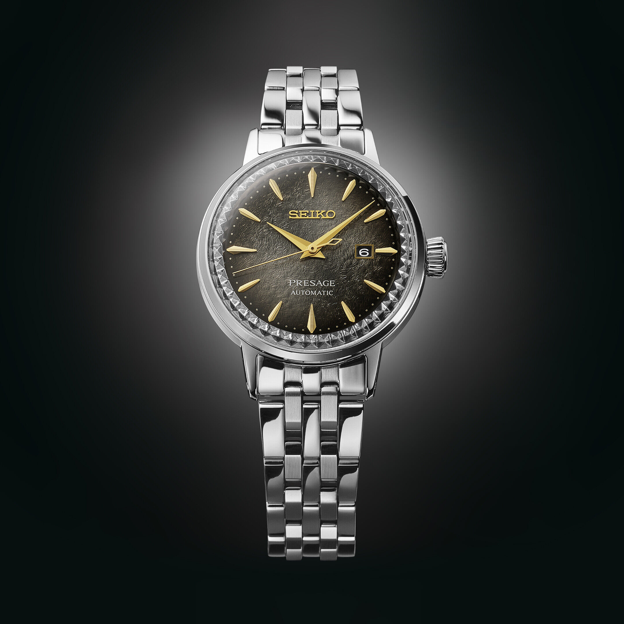 Seiko Cocktail time SRE015J1 Damenuhr Seiko Cocktail time SRE015J1 Damenuhr