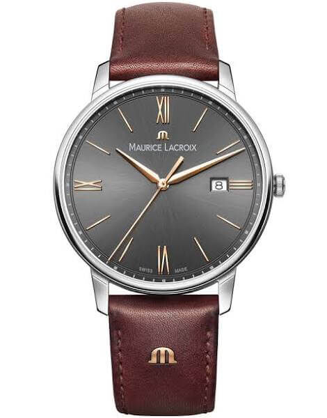 shopping-11OLWerSYjZXSR4 Maurice Lacroix Eliros Date men's watch EL1118-SS001-311-1