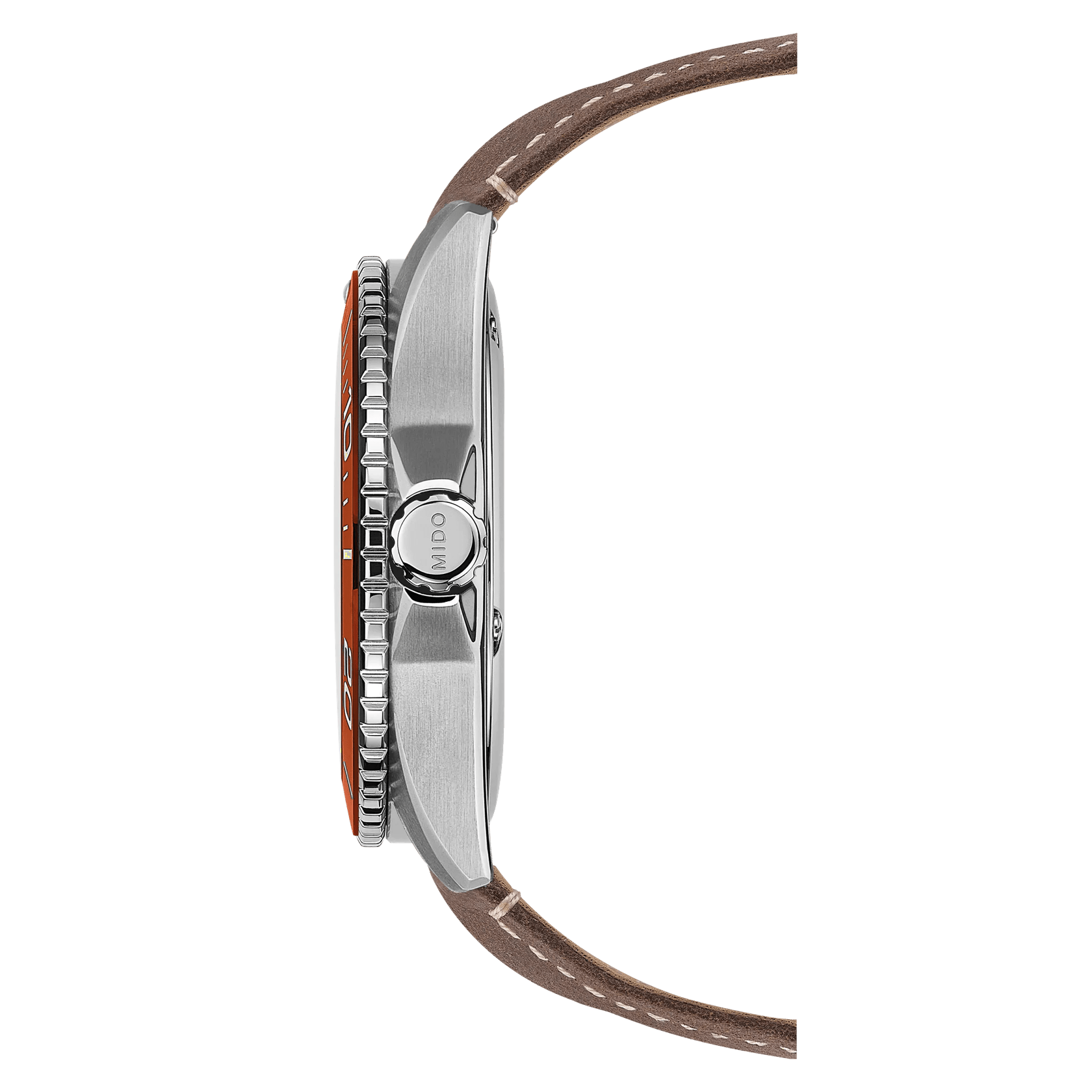 Mido Ocean Star 200C Automatik, 200 m wasserdicht Herrenuhr M042.430.16.051.00