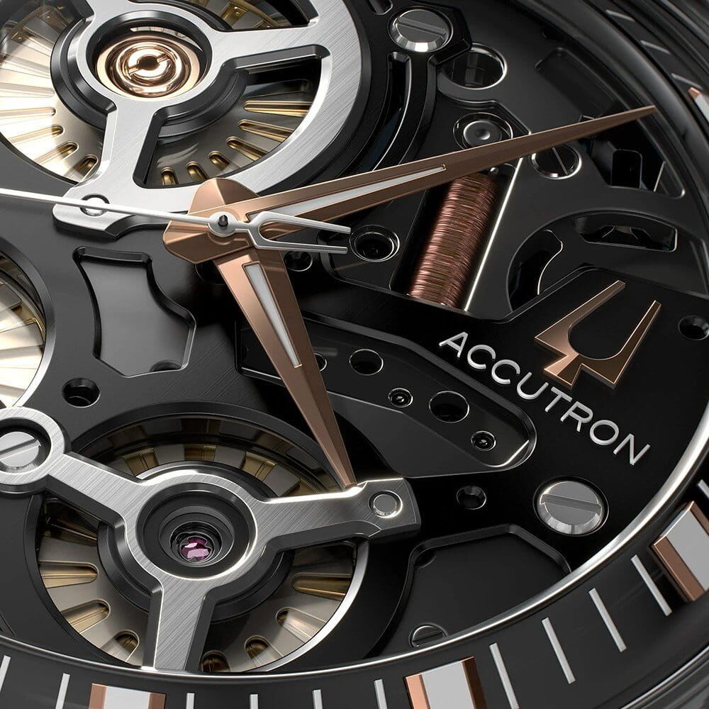 bulova-bulova-accutron-2es8a002-accutron-dna-2020-watch-2es8a002-14588086 Bulova Accutron DNA Men's Watch 2ES8A002