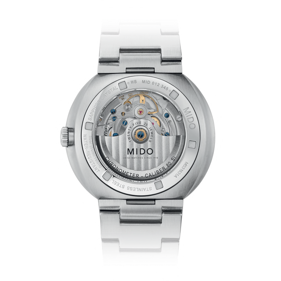 Mido Commander Icone M031.631.11.091.00