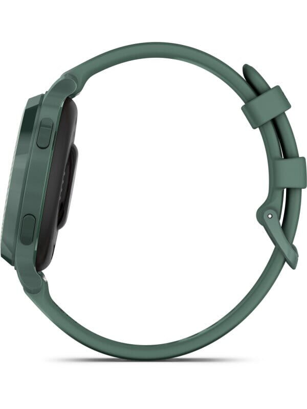 Garmin Lily® 2 Active Jaspisgrün 010-02891-02