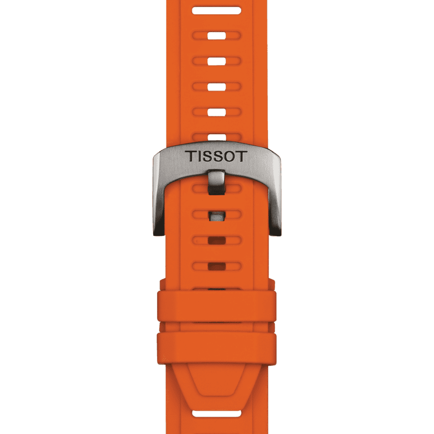 Tissot T-Touch Connect Sport Men's Watch T153.420.47.051.02