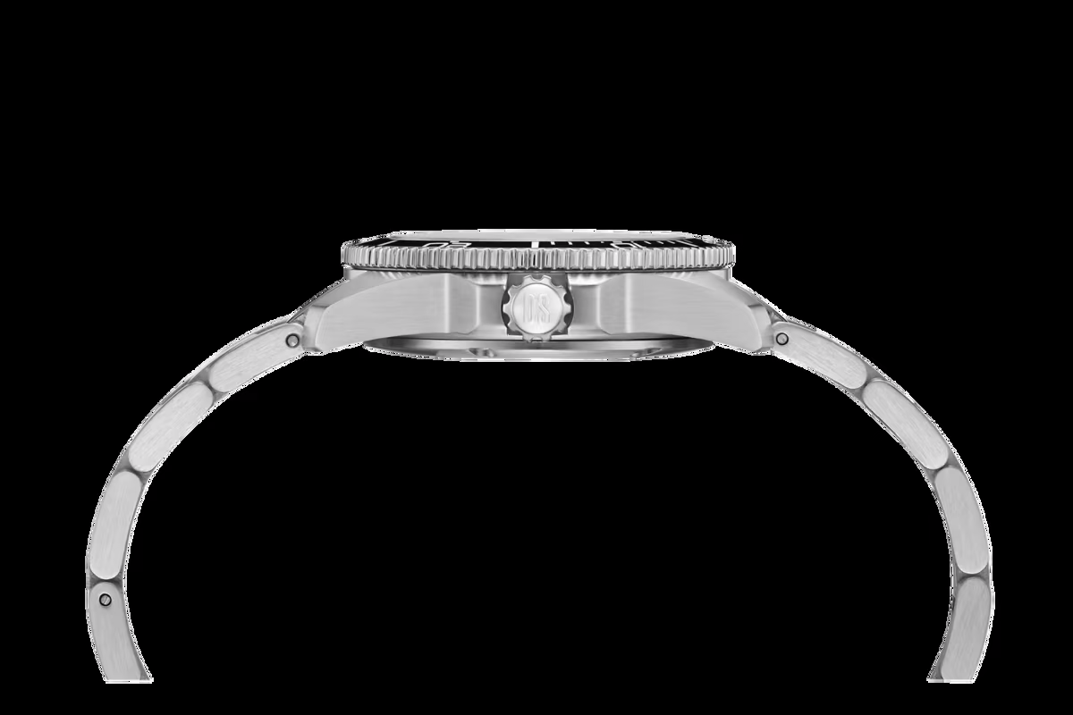 Certina DS Action 34.5mm Damenuhr C048.210.11.121.00