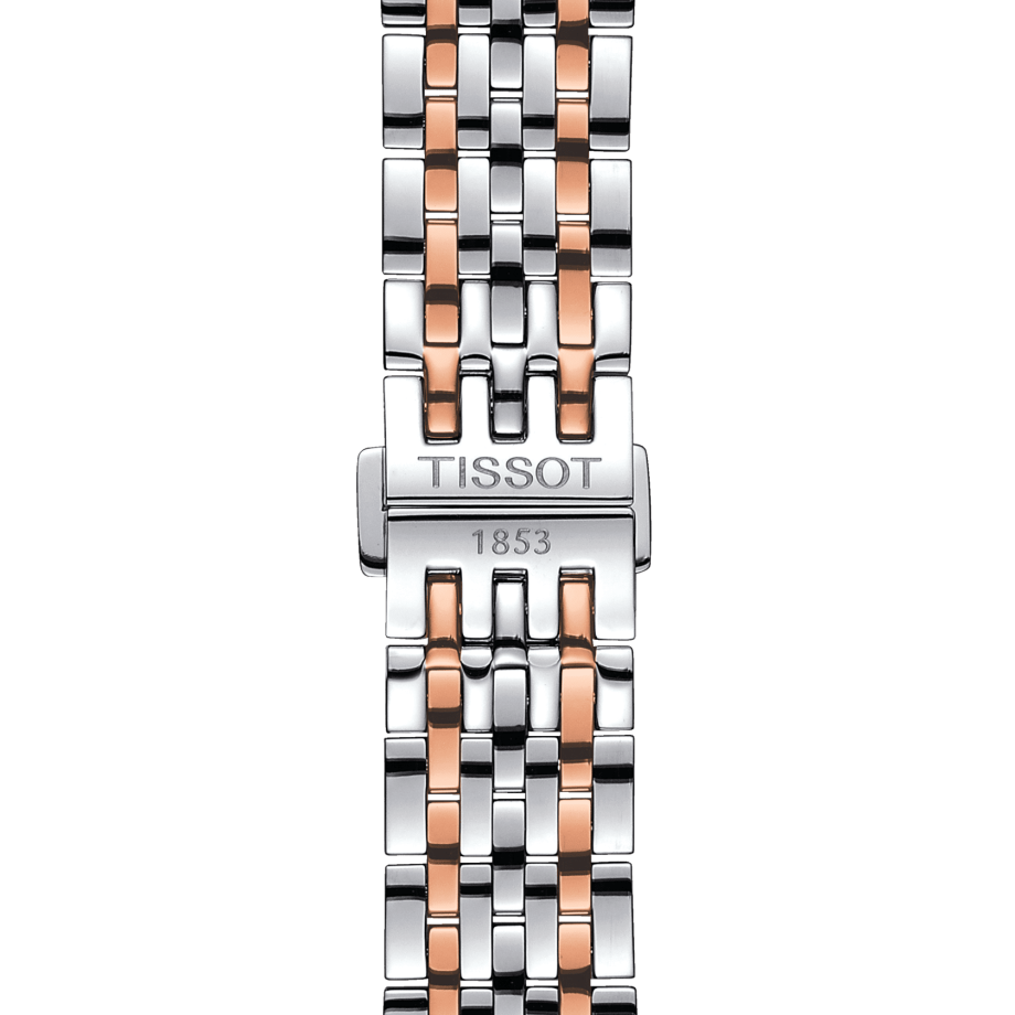 Tissot LE LOCLE Herrenuhr T006.407.22.036.01