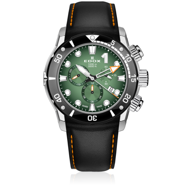 10241-TIN-VIN-e1641998656401 Edox CO-1 Quarz Chronograph Herrenuhr 10242 TIN VIN