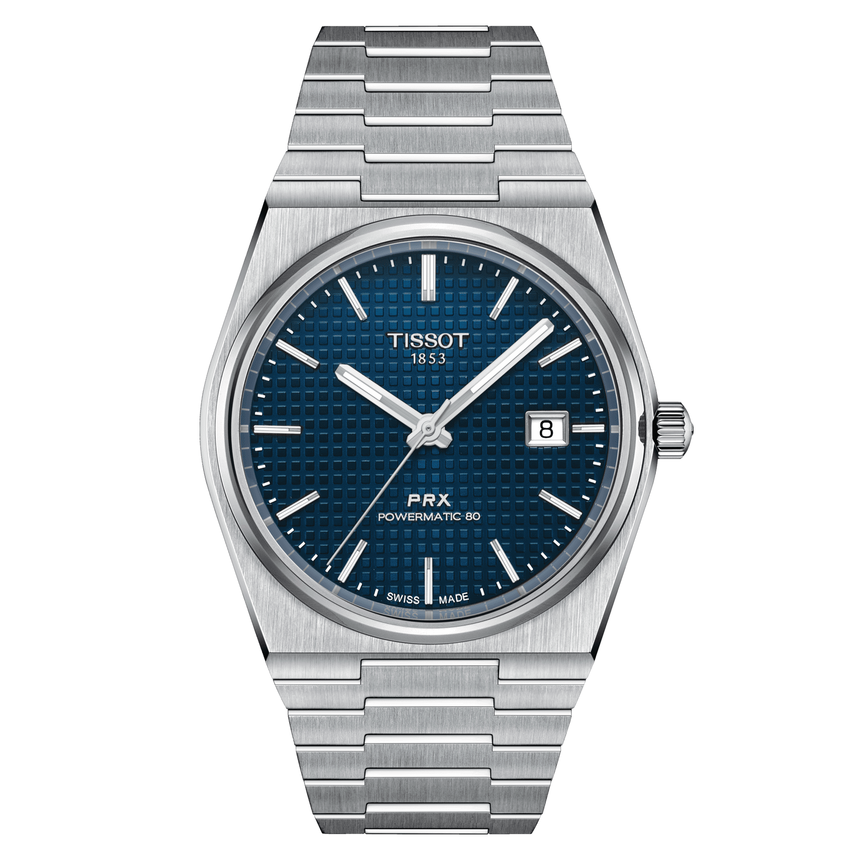 Tissot PRX Herrenuhr T137.407.11.041.00