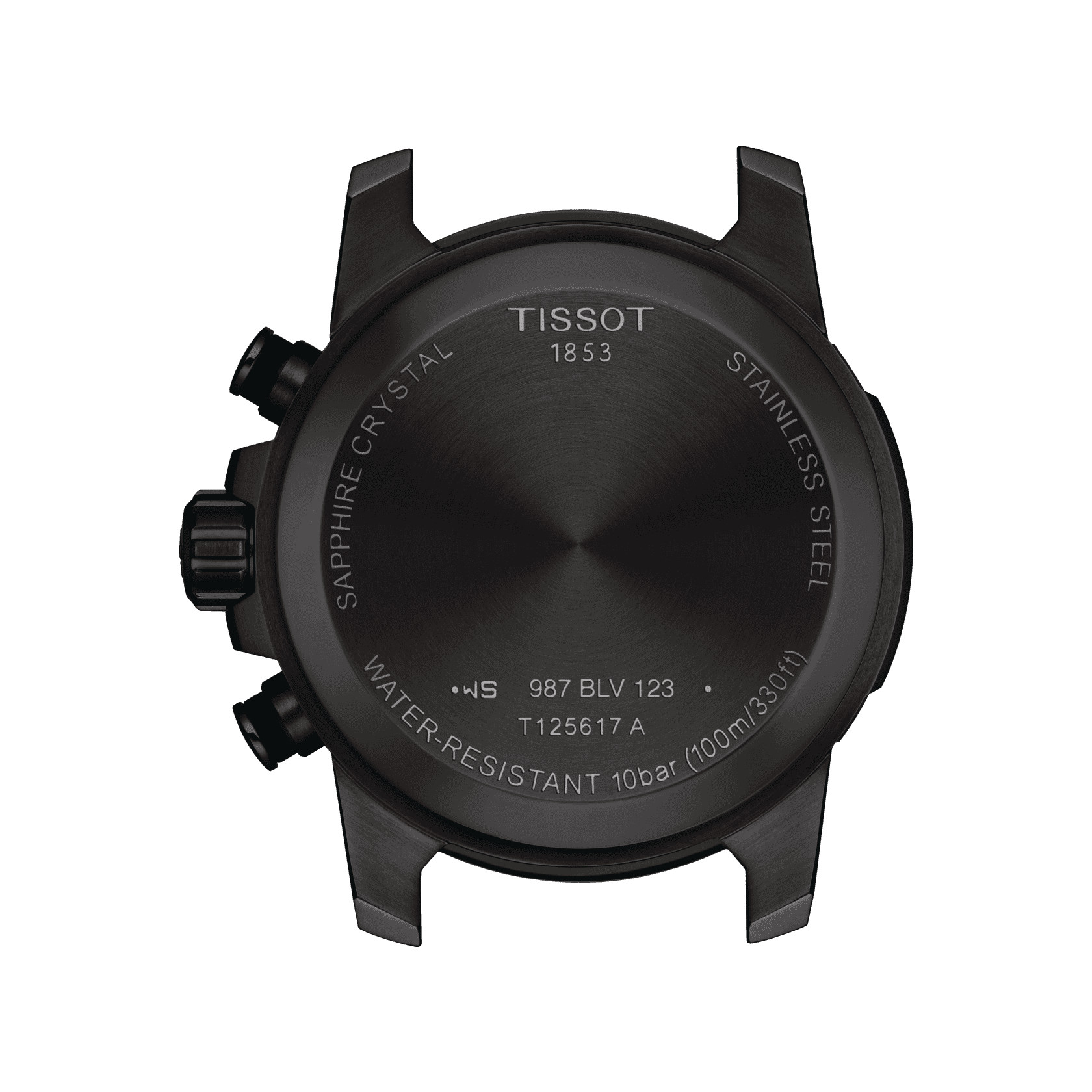 T125-617-36-081-00_B1 Tissot Supersport Chrono Basketball Edition Men's Watch T125.617.36.081.00