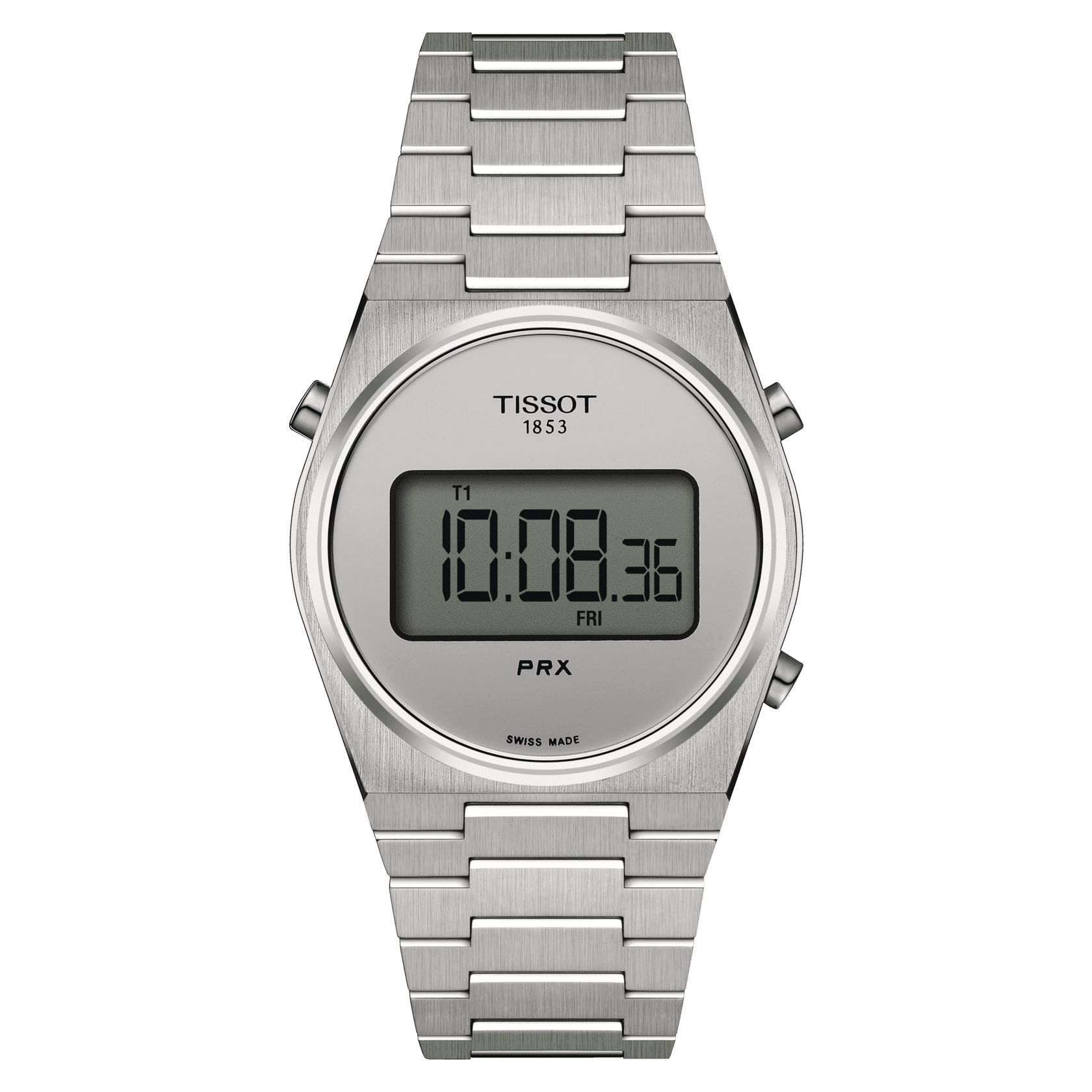 Tissot PRX Unisexuhr T137.263.11.030.00