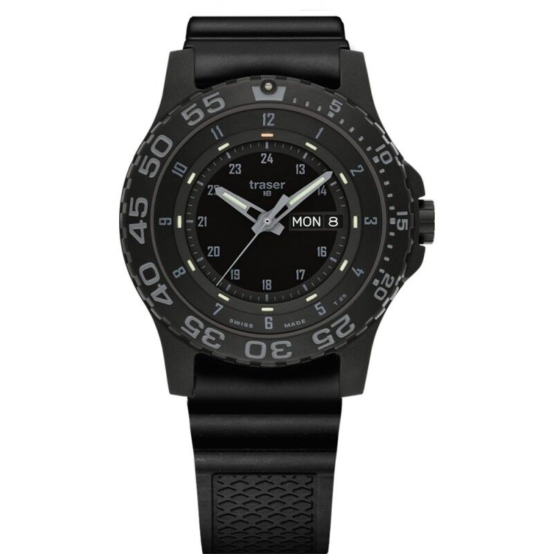 104207_1 Traser H3 P66 Shade men's watch 104207