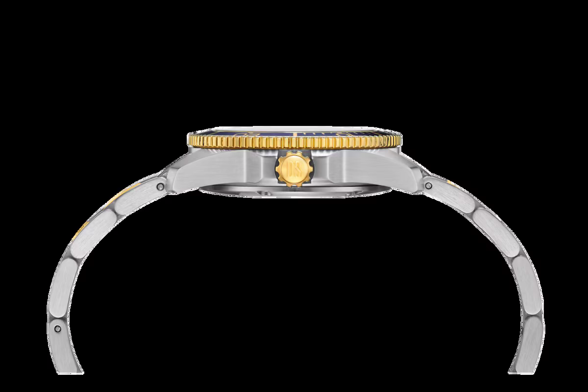 Certina DS Action 34.5mm Damenuhr C048.210.22.131.00