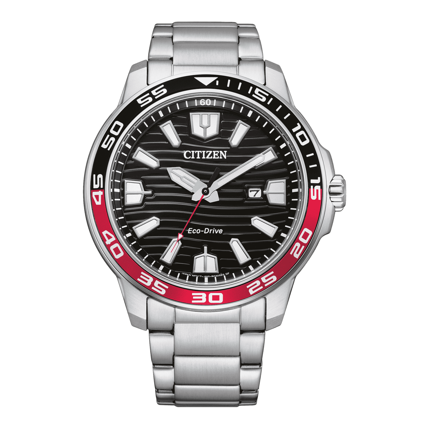 Citizen Sports Herrenuhr AW1527-86E