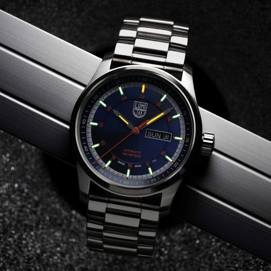 Luminox Atacama Field Automatic Herrenuhr 1904
