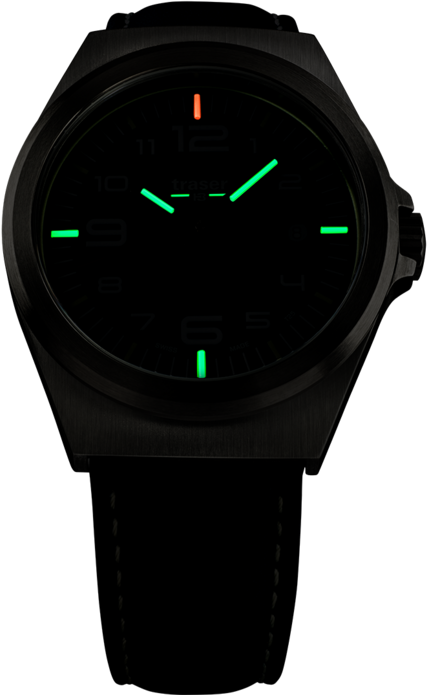 Traser H3 P59 Essential M Blue Men's Watch 108214 Traser H3 P59 Essential M Blue Men's Watch 108214