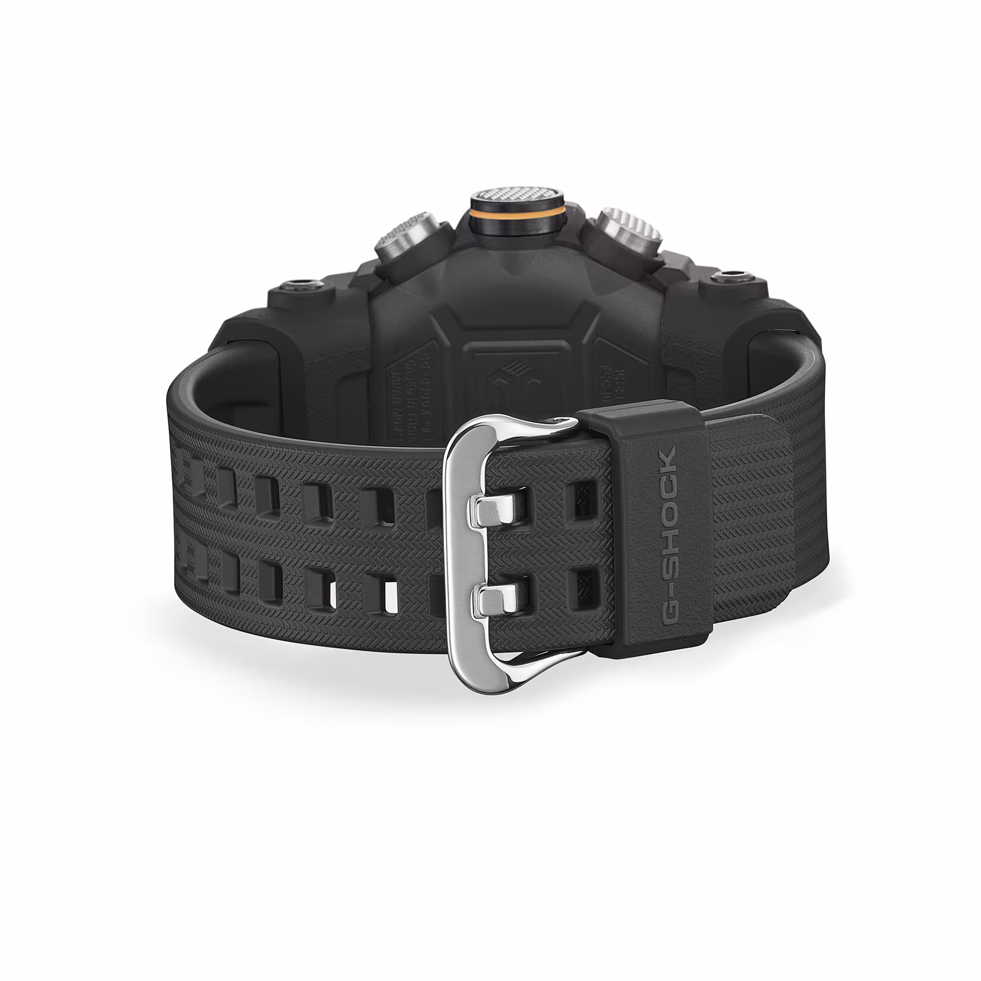 G-Shock MASTER OF G MUDMASTER Herrenuhr GG-B100X-1AER