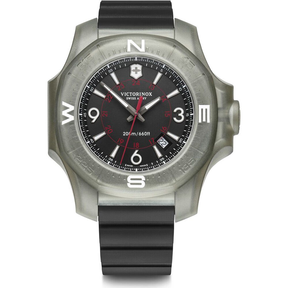 Victorinox Herrenuhr I.N.O.X. Titanium 241883