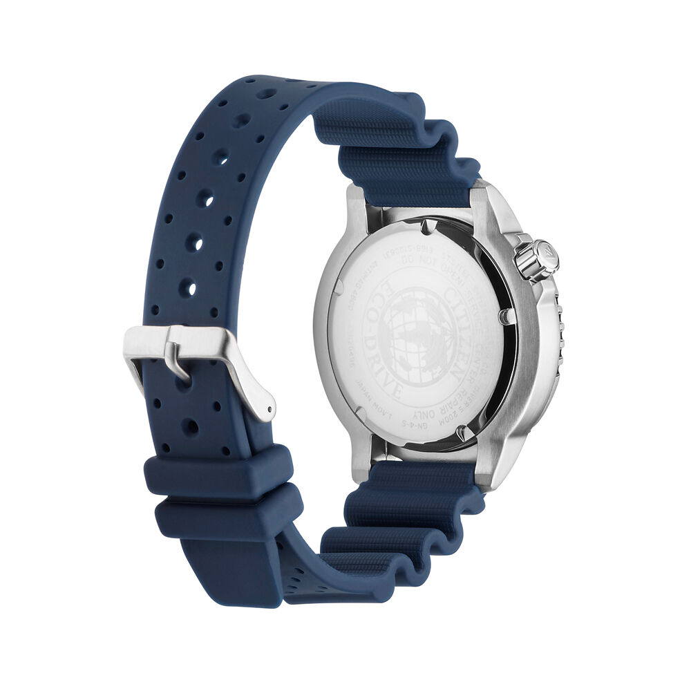 bn0151-17l_s3TRNwpNPCYCZbb Citizen Men's Watch Hau Promaster Ec BN0151-17L