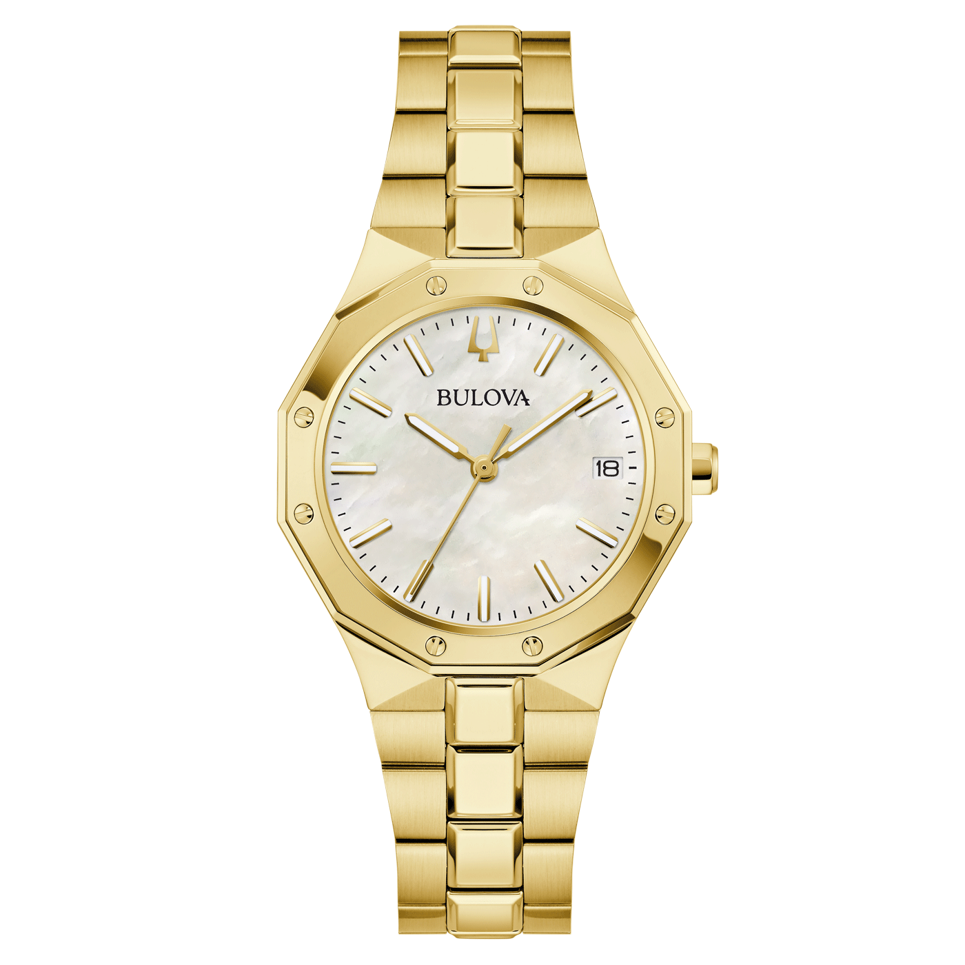 Bulova Classic women's watch 97M119