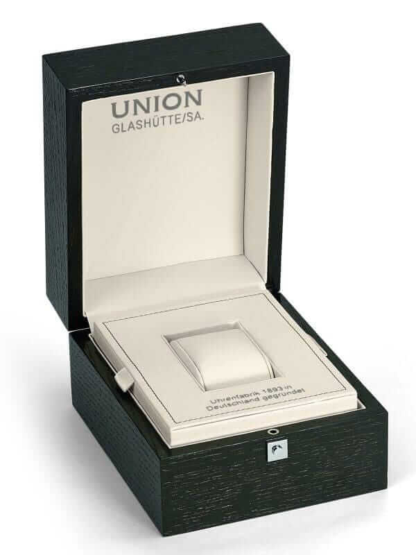 Union Glashütte Noramis D005.407.16.087.01