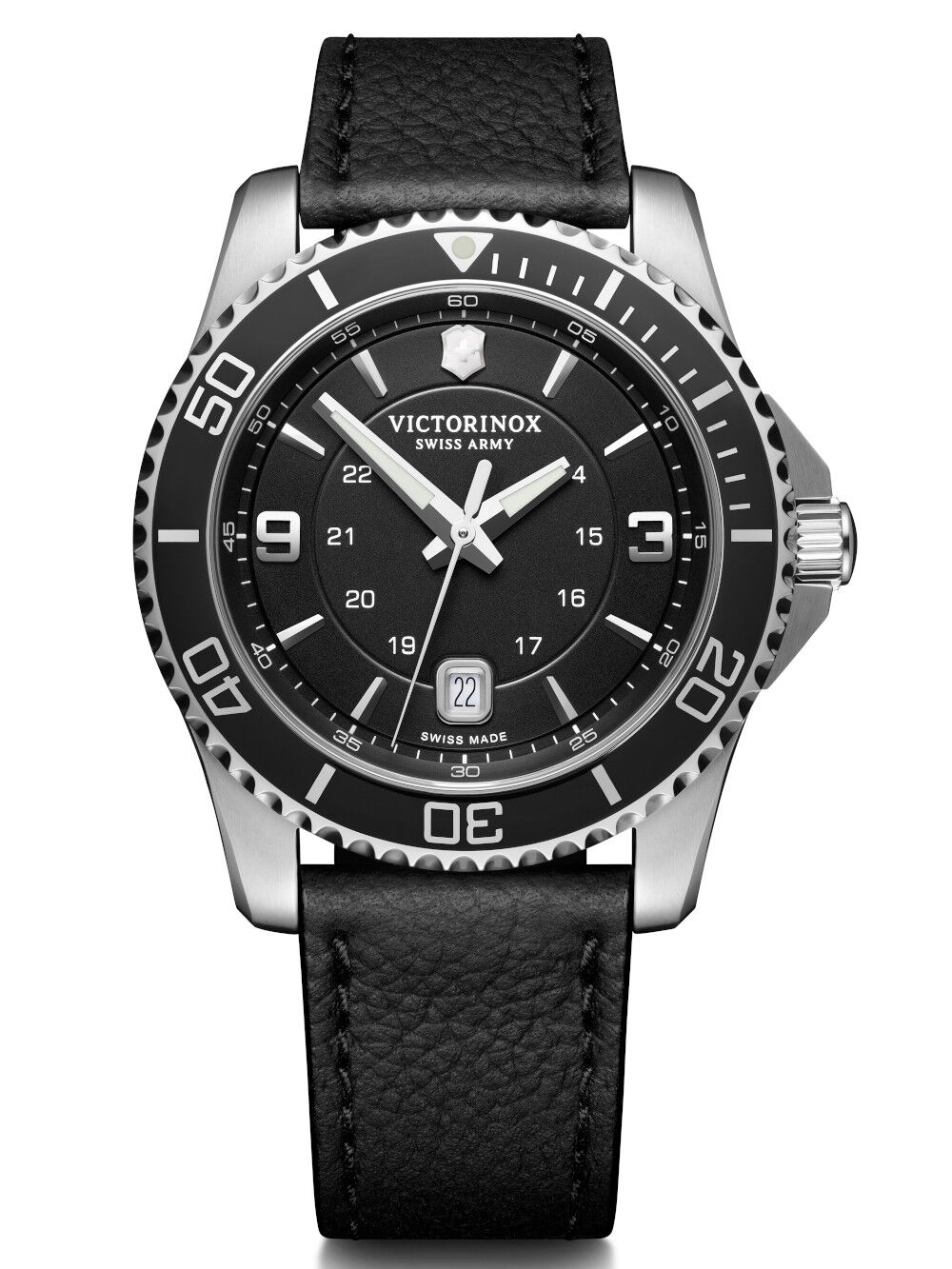 Victorinox Herrenuhr Maverick Large 241862