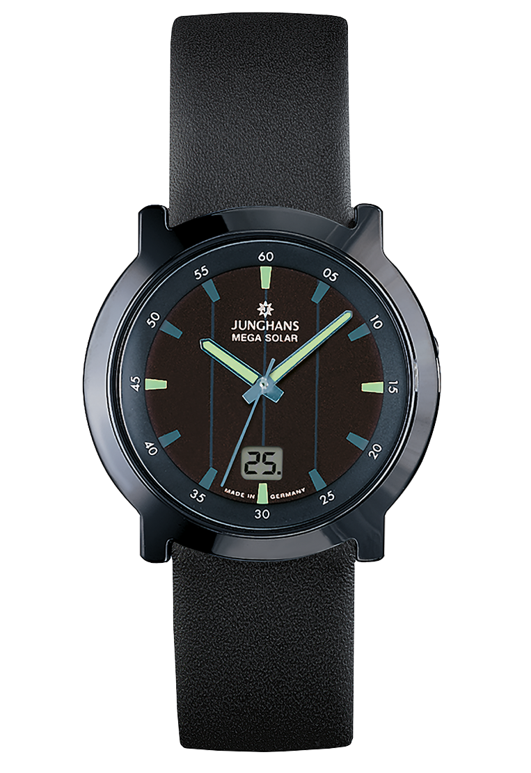 Junghans Stratos Mega Solar 18/1111.00 Junghans Stratos Mega Solar 18/1111.00