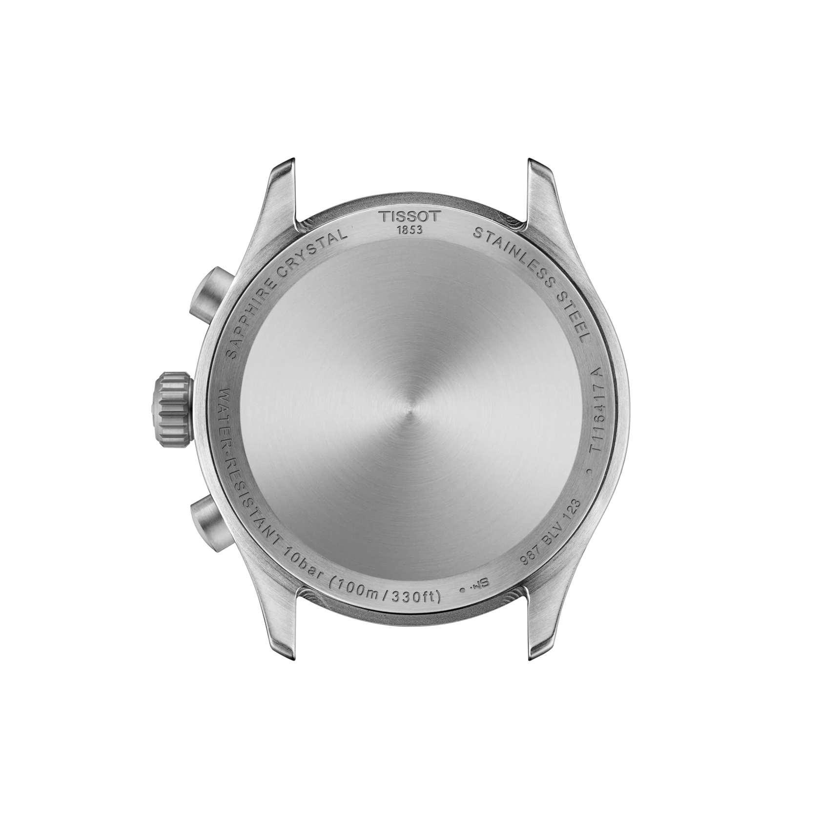 Tissot CHRONO L 42MM Herrenuhr T116.417.16.052.01