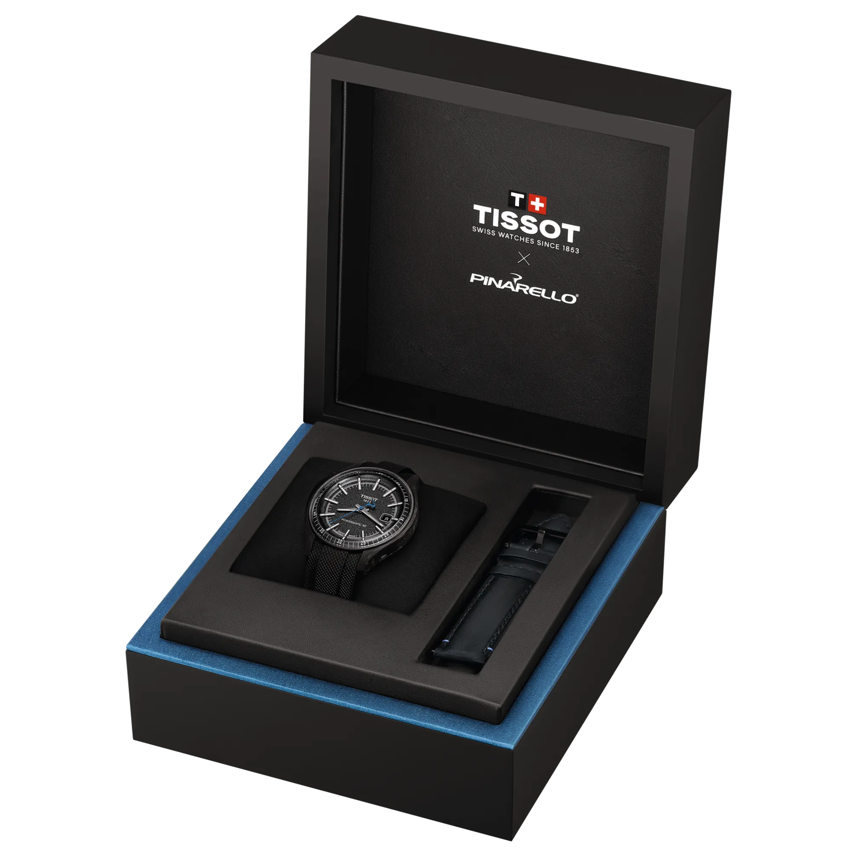 Tissot Pinarello Special Edition  Herrenuhr T162.408.97.061.00
