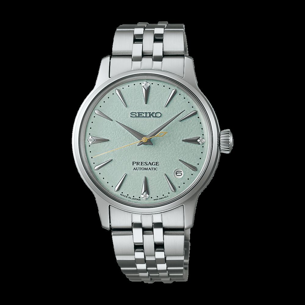 Seiko Presage Womenswatch SRPL63J1