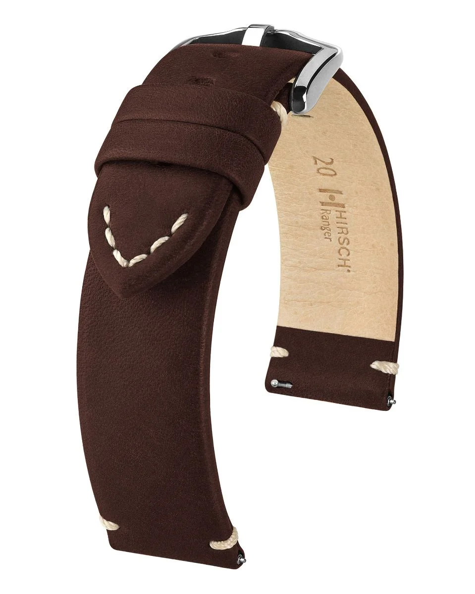 Hirsch replacement strap Hirsch 05402010-2-22 Ranger L