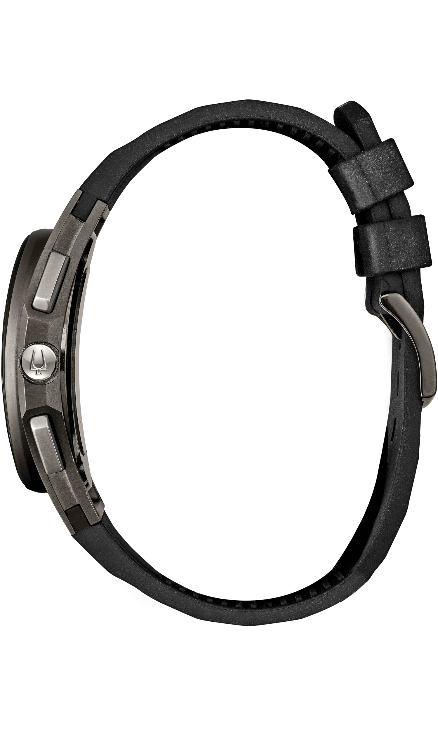 98A162_Bulova_Curv_Side Bulova Curv men's watch 98A162