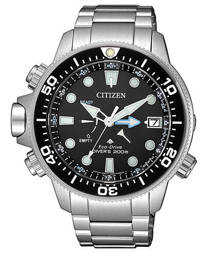 Citizen Herrenuhr BN2031-85E Hau Promaster Di